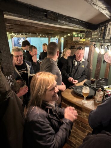 Best Country Pubs Hartfield